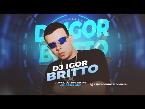 MTG MELZINHO (ZUMZUMZUM EU TÔ VOANDO ) DJ IGOR BRITTO - VIRAL INSTAGRAM