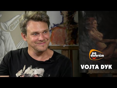 PO DOBRÉM 39 - Vojta Dyk