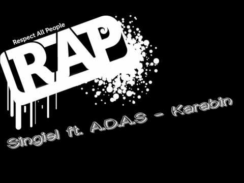 Singiel ft. A.D.A.S. - Karabin