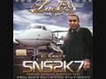 Lucky Luciano- Hood Meskin