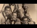 The Temptations - Silent Night