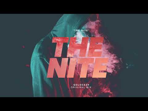 Goldcash - The Nite