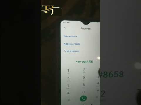 Redmi - Mi Volte not Show Problem Short cut code by Enable Volte
