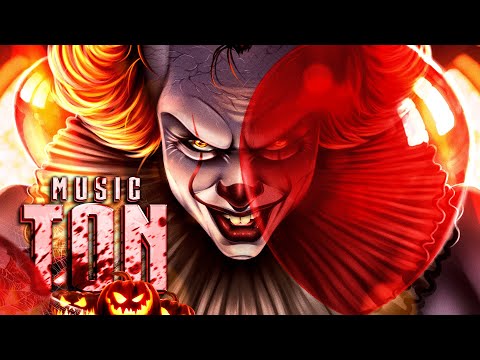 Vai Flutuar Comigo | Pennywise (It: A Coisa) | Papyrus Da Batata