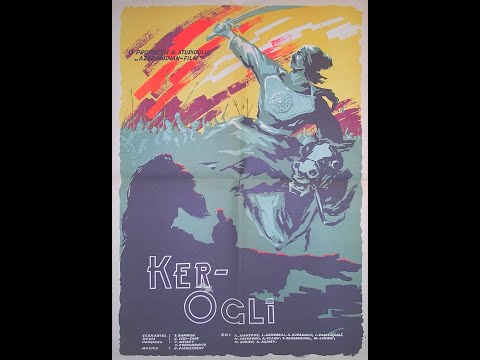Trailers Koroghlu