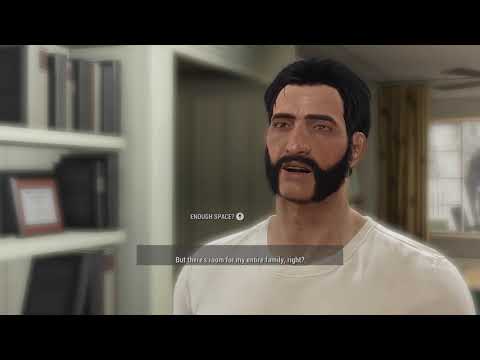 Fallout 4 Part 1 (Modded Horizon + Nuclear Winter)