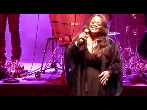 Incognito ft. Ms. Maysa - "Colibri" (LIVE) 'The Bridge'
