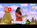 Letters And Sounds Video Collection