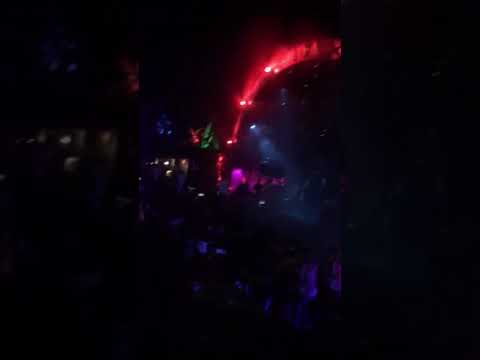 NOA Beach Club Zrce Beach 2019