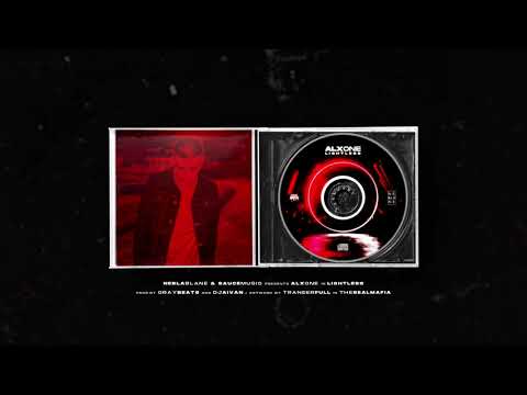 ALX ONE - Lightless (Audio)