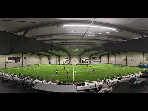 ProFan CANUK League FC Tryzub vs FC Mariupol