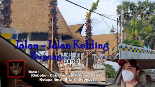 Download lagu TRAVELING AROUND KUPANG NTT 2022 PART 1. CAPITAL CITY OF EAST NUSA TENGGARA PROVINCE. #TRAVELING ... mp3 Download lagu TRAVELING AROUND KUPANG NTT 2022 PART 1. CAPITAL CITY OF EAST NUSA TENGGARA PROVINCE. #TRAVELING ... mp3