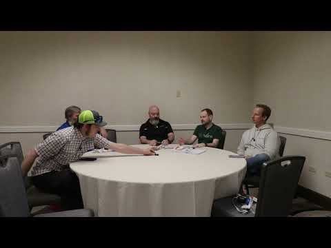 The Brothers WISP 190 – WISPAPalooza 2025