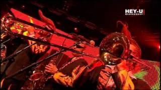 Leningrad Cowboys Back in USSR N