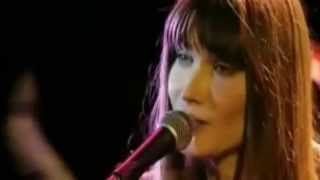 Carla Bruni, L´amour Acoustic Live