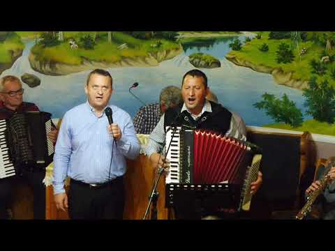 Seară de rugăciune la Ciuta