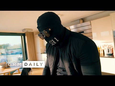 A1 Rico - Done By Noon [Music Video] | GRM Daily