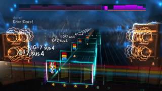 Rocksmith 2014 | CDLC | System of a Down - CUBErt (Lead)