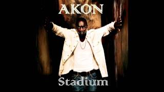 Akon - So Special [NEW 2011, HQ]