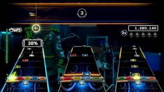 Light Up the Night by The Protomen - Full Band FC #3379