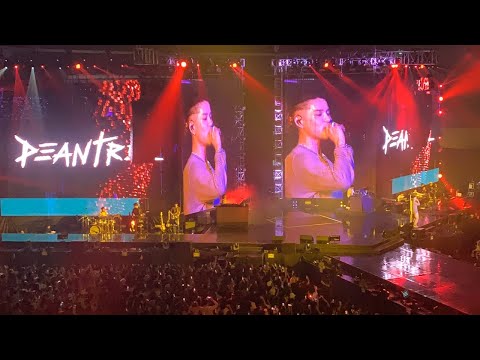 FANXY CHILD Y DEAN IM NOT SORRY FANCAM