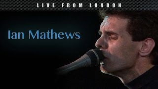 Ian Matthews - Driver