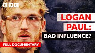 Logan Paul: Bad Influence? (2024)