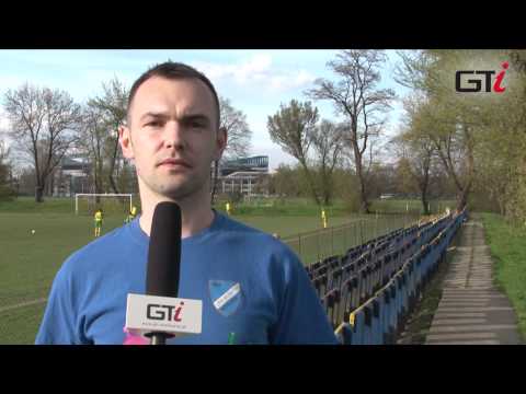 Klub Sportowy LKS Błękitni Modlnica