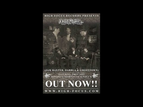 Dead Players - Kneedeep (AUDIO)