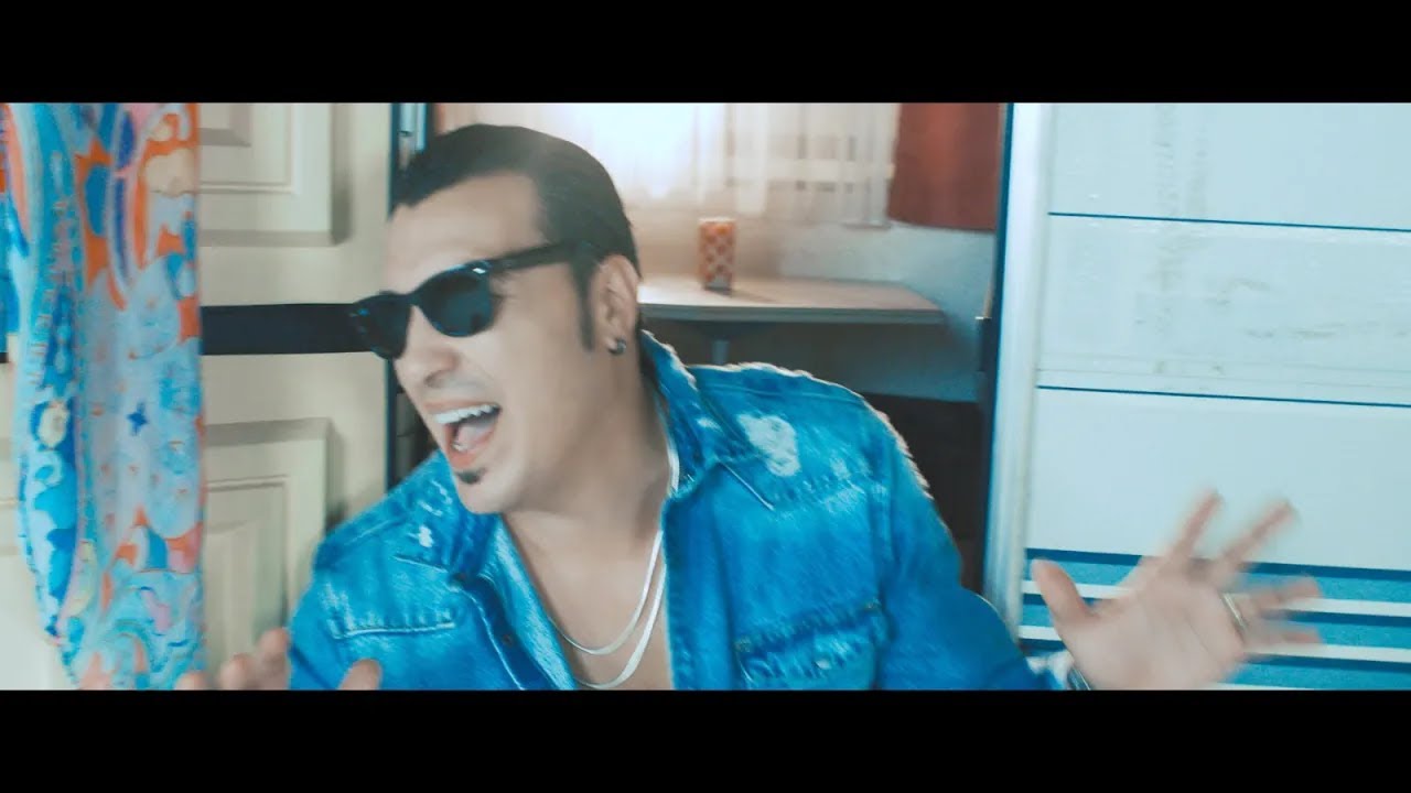 ASU, Vali Vijelie — Buze Pe Piele
