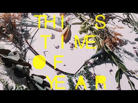 Video thumbnail for This Time of Year