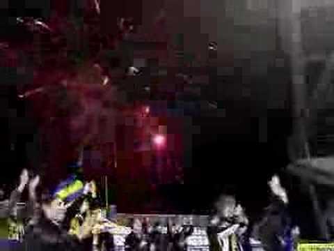 Ukraine Cup. Metallist - Illichevets 2:0. "12 sector" #7