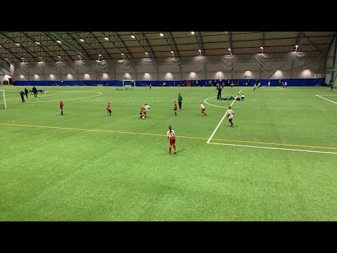 TP-49 P2013 jalkapalloa/futsalia