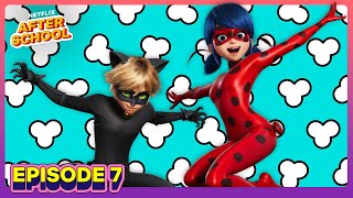 Miraculous: Ladybug & Cat Noir Movie TRIVIA | Popcorn Brainstorm! 🍿 Podcast for Kids | Netflix