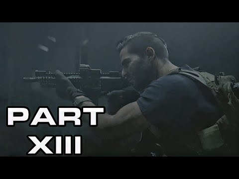 Call Of Duty Modern Warfare II (PS5) - Walkthrough Gameplay Part 13 - 🇯🇲