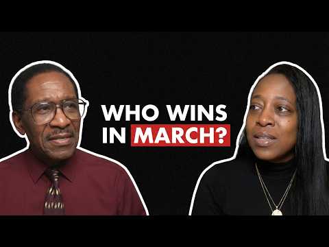 March 2026 Astro-Numerology Forecast | 4 Universal Month, Mercury Retrograde, Eclipse Energy