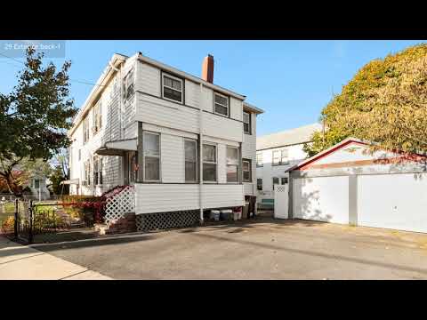 91 Lynn St, Everett MA 02149, USA