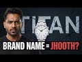Titan Vs Timex EXPOSED The TRUTH About Indian Watches