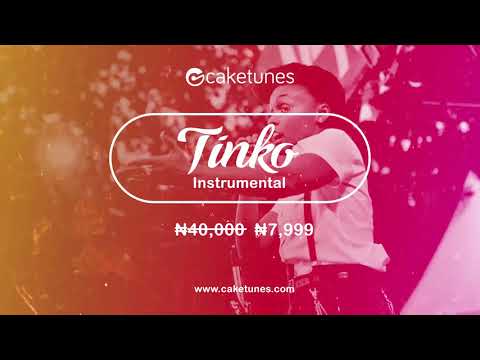 Instrumental 2017 "Tinko" Quality and affordable
