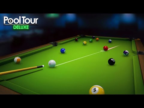 Best Android, iOS Games - Pool Tour - Pocket Billiards #2 - YouTube