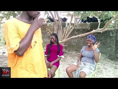 Tears of Agony full Nigeria movie