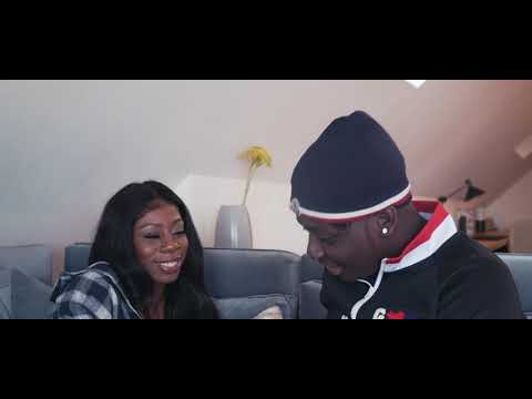 EMK - STUNTING prod. RudyBeats (Dir. Aybcee) (Offical video)