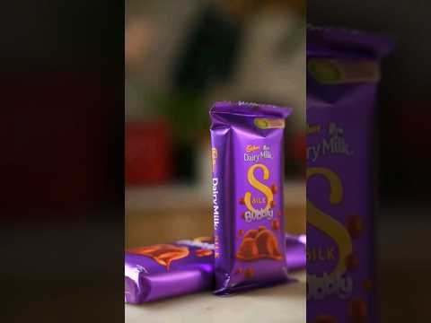 Cadbury Silk Bubbly 🍫  || Chef Abhishek #bihari #coffee #wala