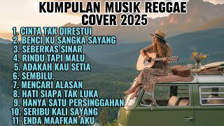 Download lagu CINTA TAK DIRESTUI‼️REGGAE COVER SKA TERBARU 2025 mp3 Download lagu CINTA TAK DIRESTUI‼️REGGAE COVER SKA TERBARU 2025 mp3