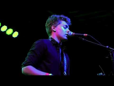 The Sink Or Swim - Revolving Doors (Live @ Marquee Theatre)