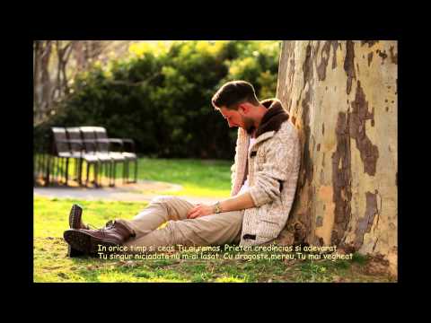 Prieten bun -  Ilie Neagu