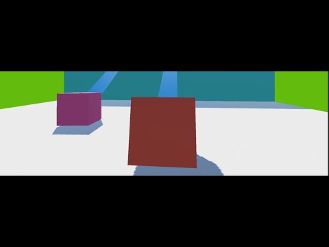 Cubey youtube-video