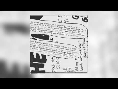 Crisrail - November 18, 1983 [Audio]