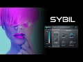 Video 1: Sybil: Variable Frequency De-Esser Plugin