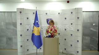 Deklarata pas mbledhjes së kryesisë së Kuvendit